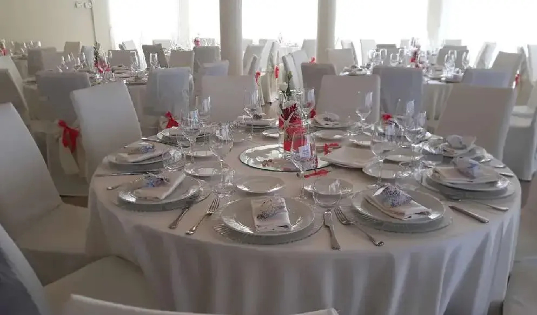 Hotel Valeria del Mar