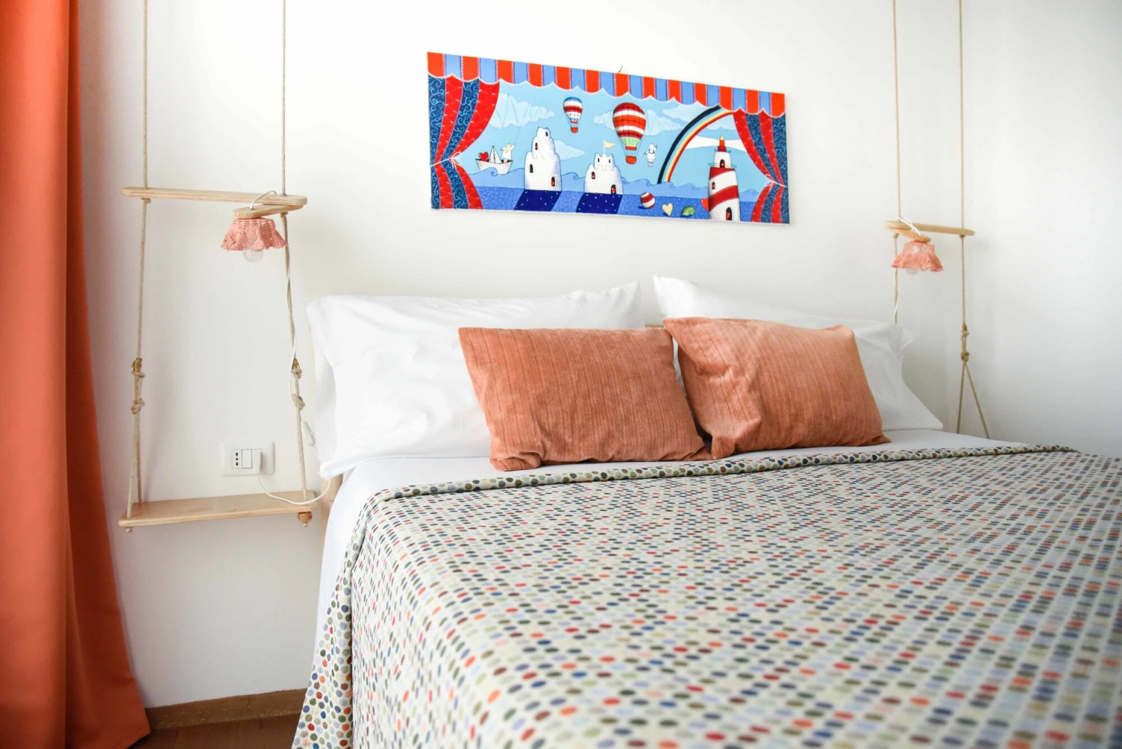 Sempreverde Atelier B&B