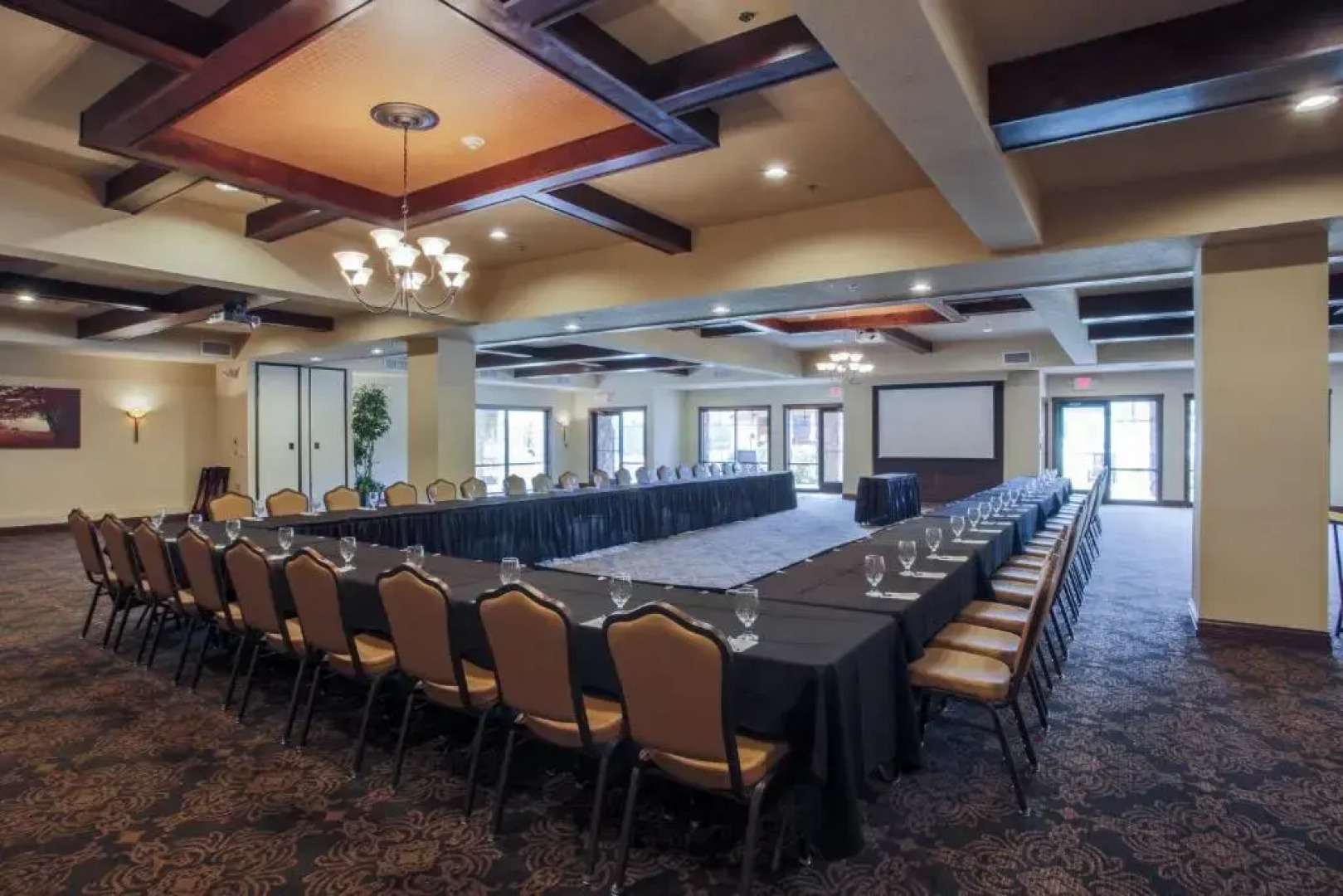 The Lodge at Old Kinderhook Golf Resort