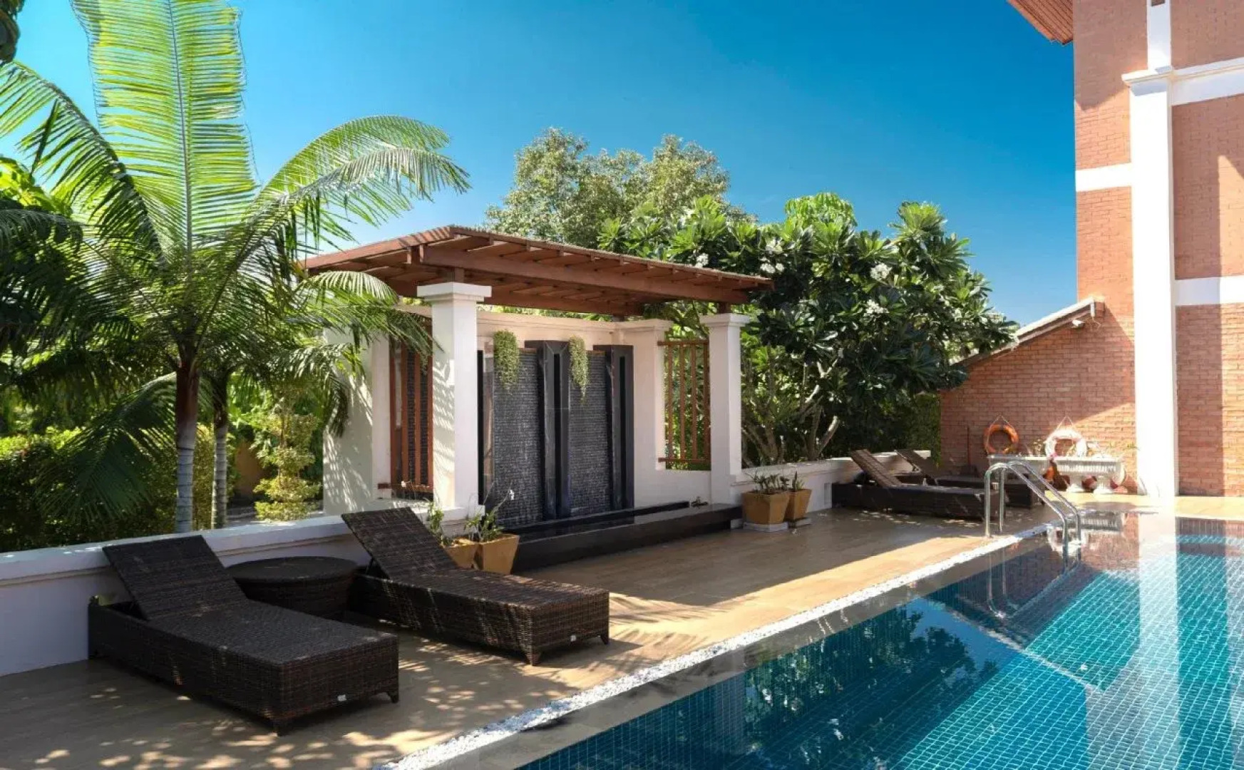 Content Villa Chiang Mai