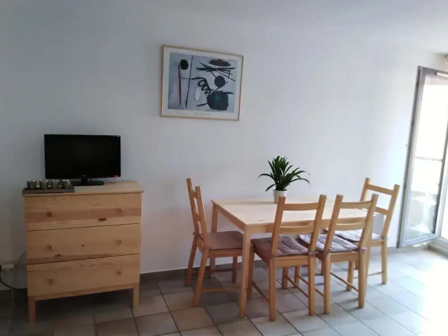 Residence De La Servie