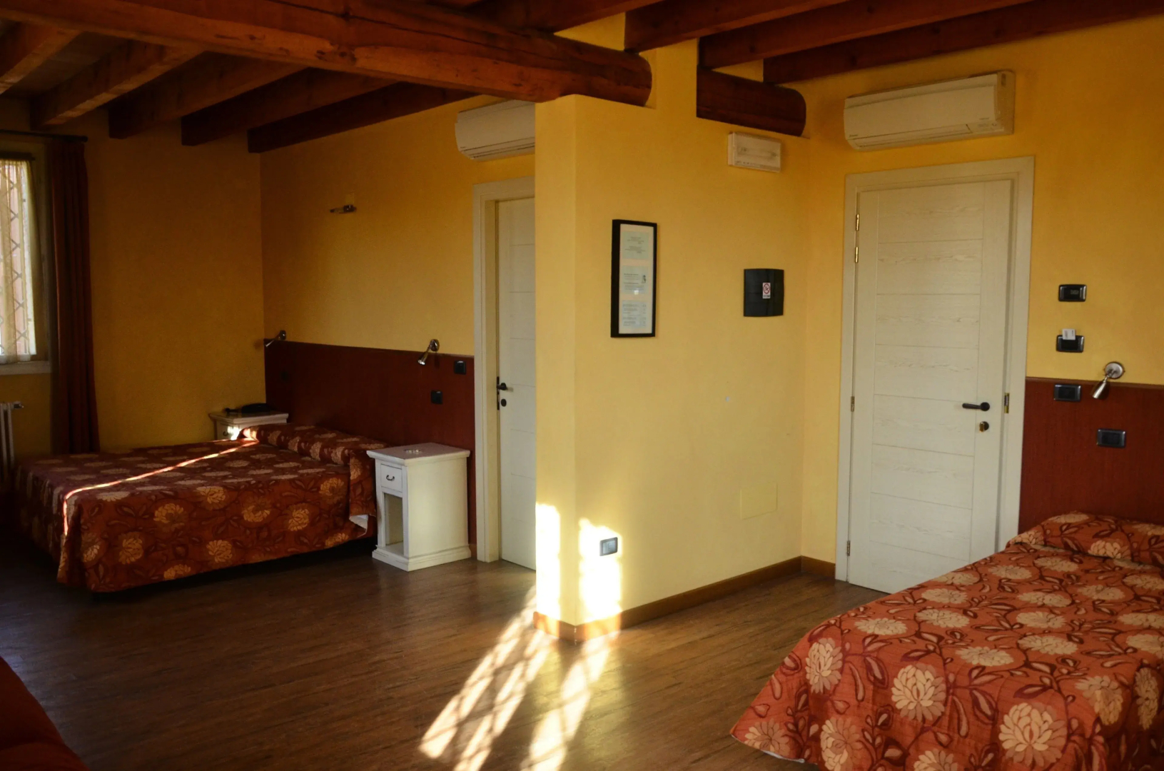 Agriturismo La Razza