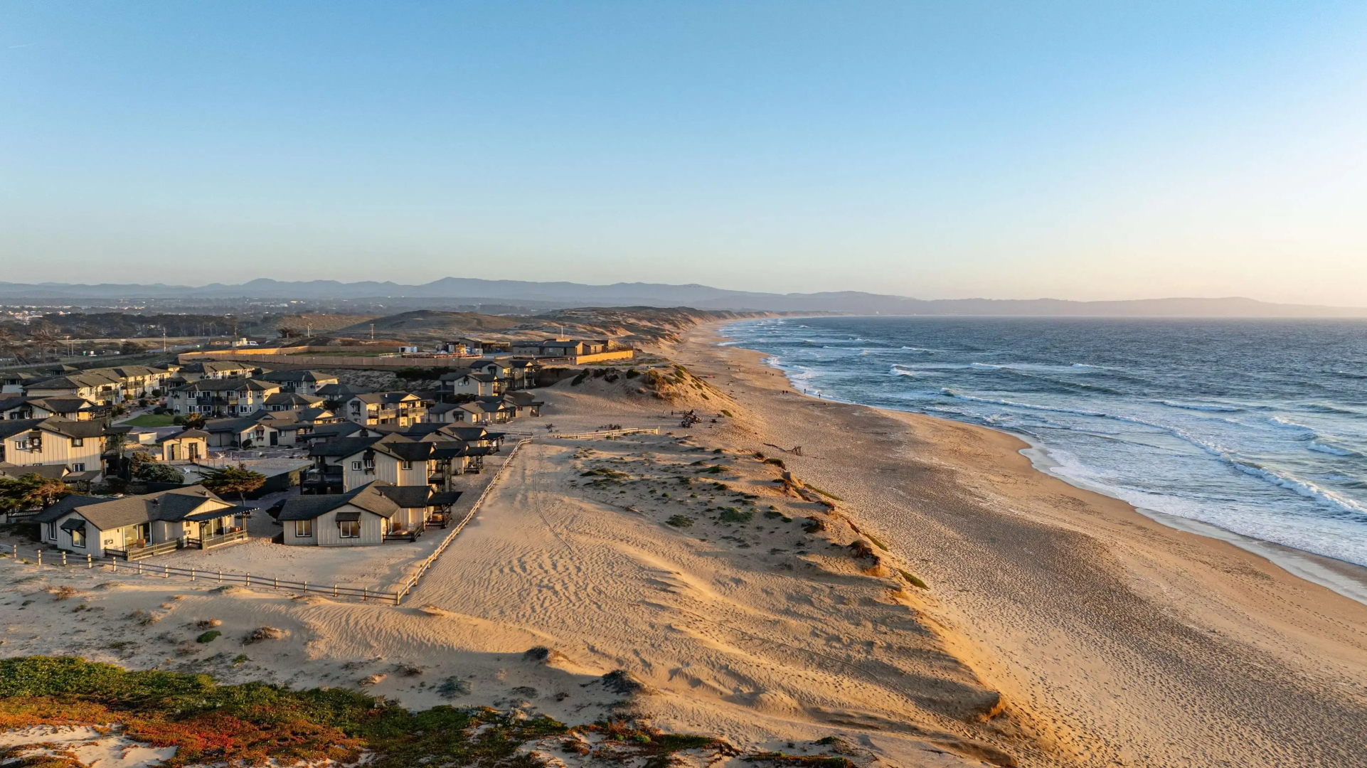 Sanctuary Beach Resort