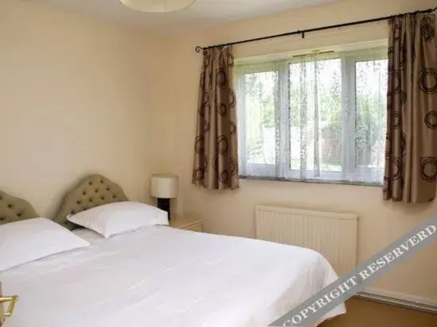 Wrea Head Country Cottages