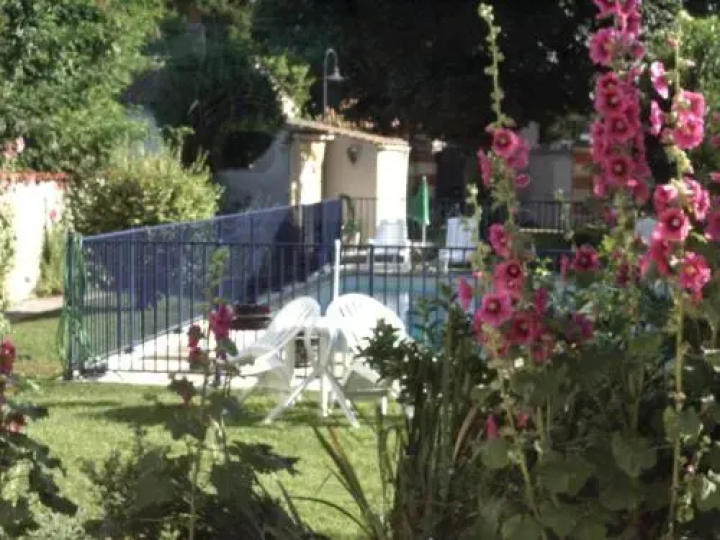 Résidence Les Platanes La Rochelle Sud - Angoulins