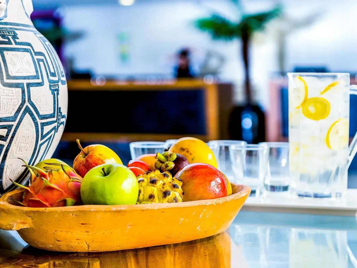 Grand Mercure Belem Do Para