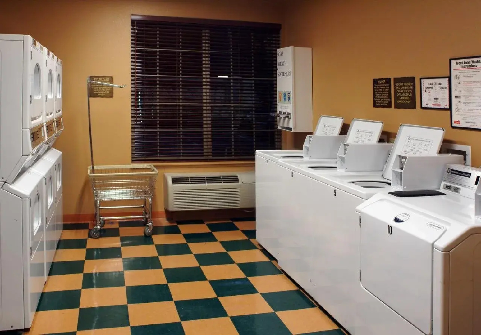 Larkspur Landing Extended Stay Suites Milpitas