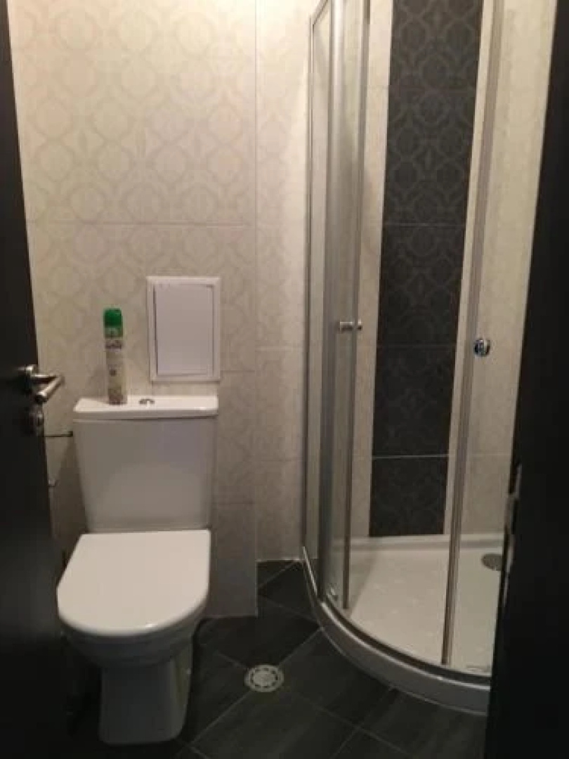 Lozenets Vip Homes Apartments