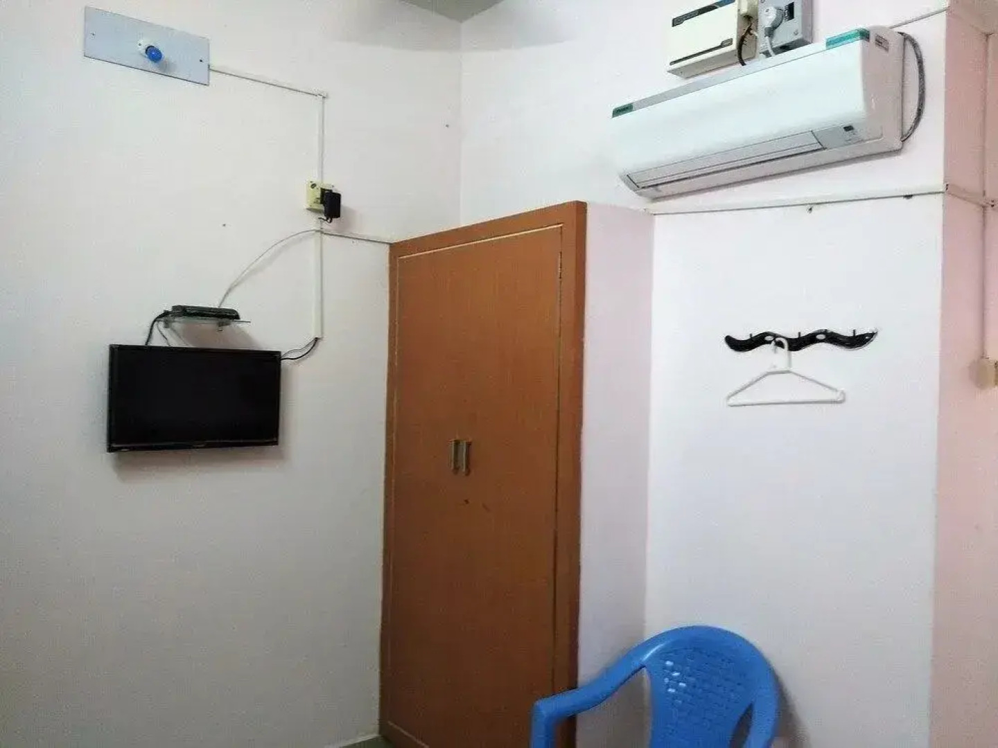 Royal Green Accommodation