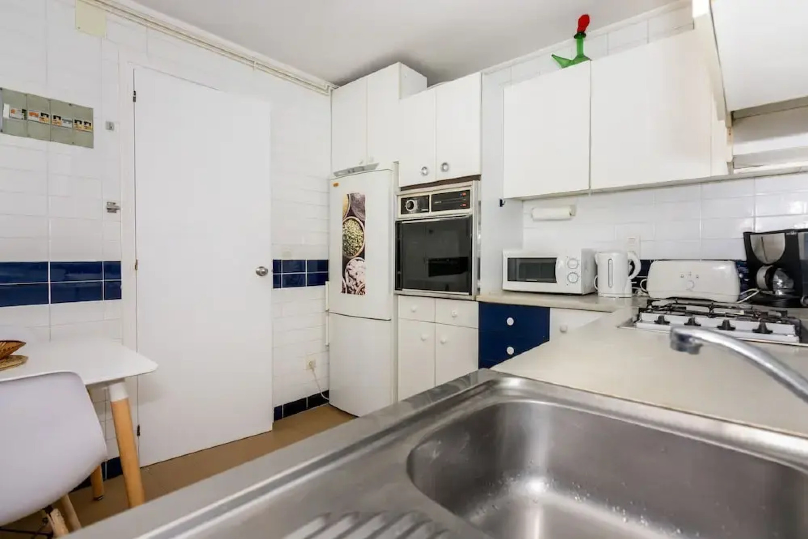 HomeHolidaysRentals Douce - Costa Barcelona