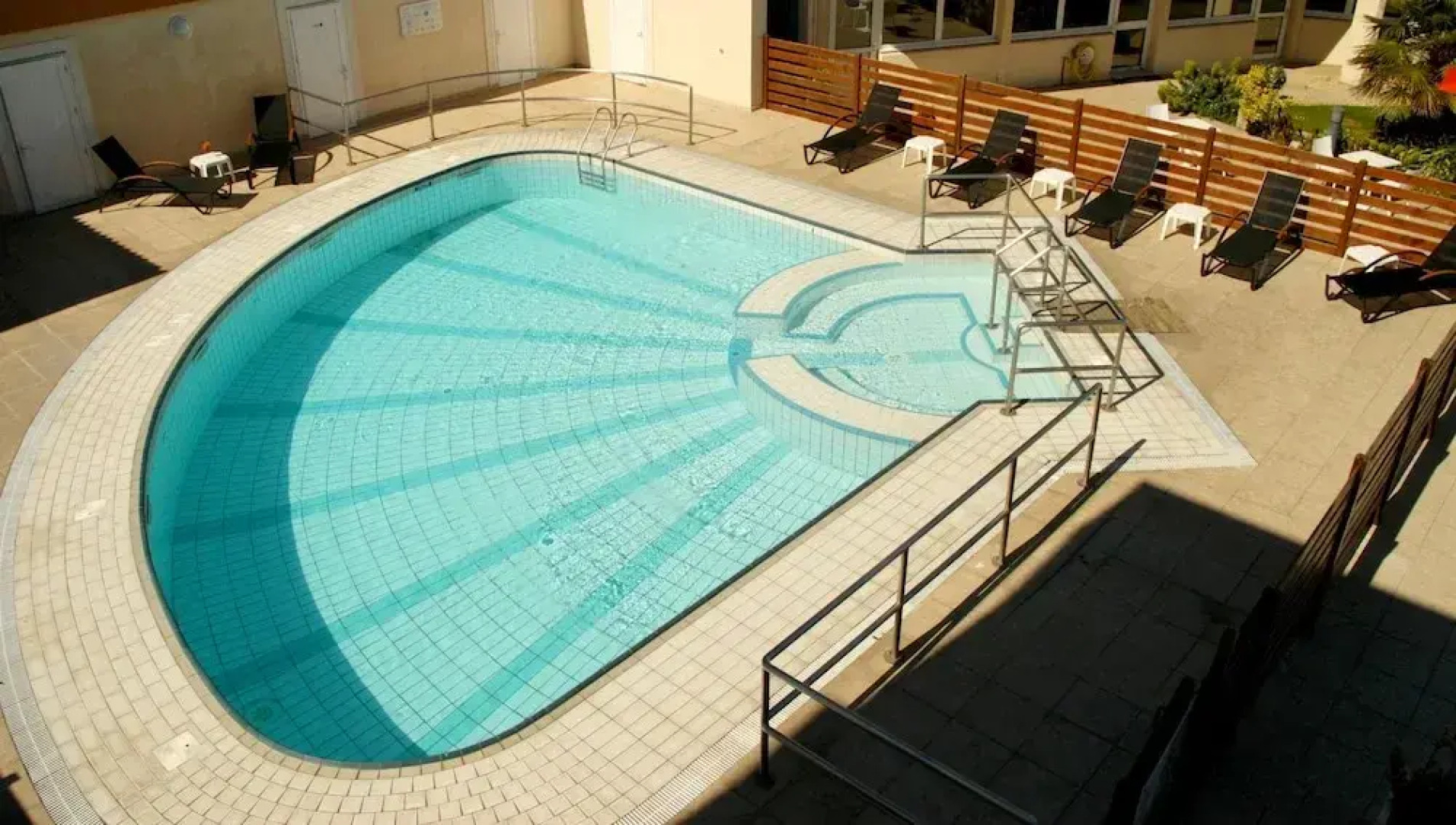 Logis Hotel de la Pointe de Mousterlin