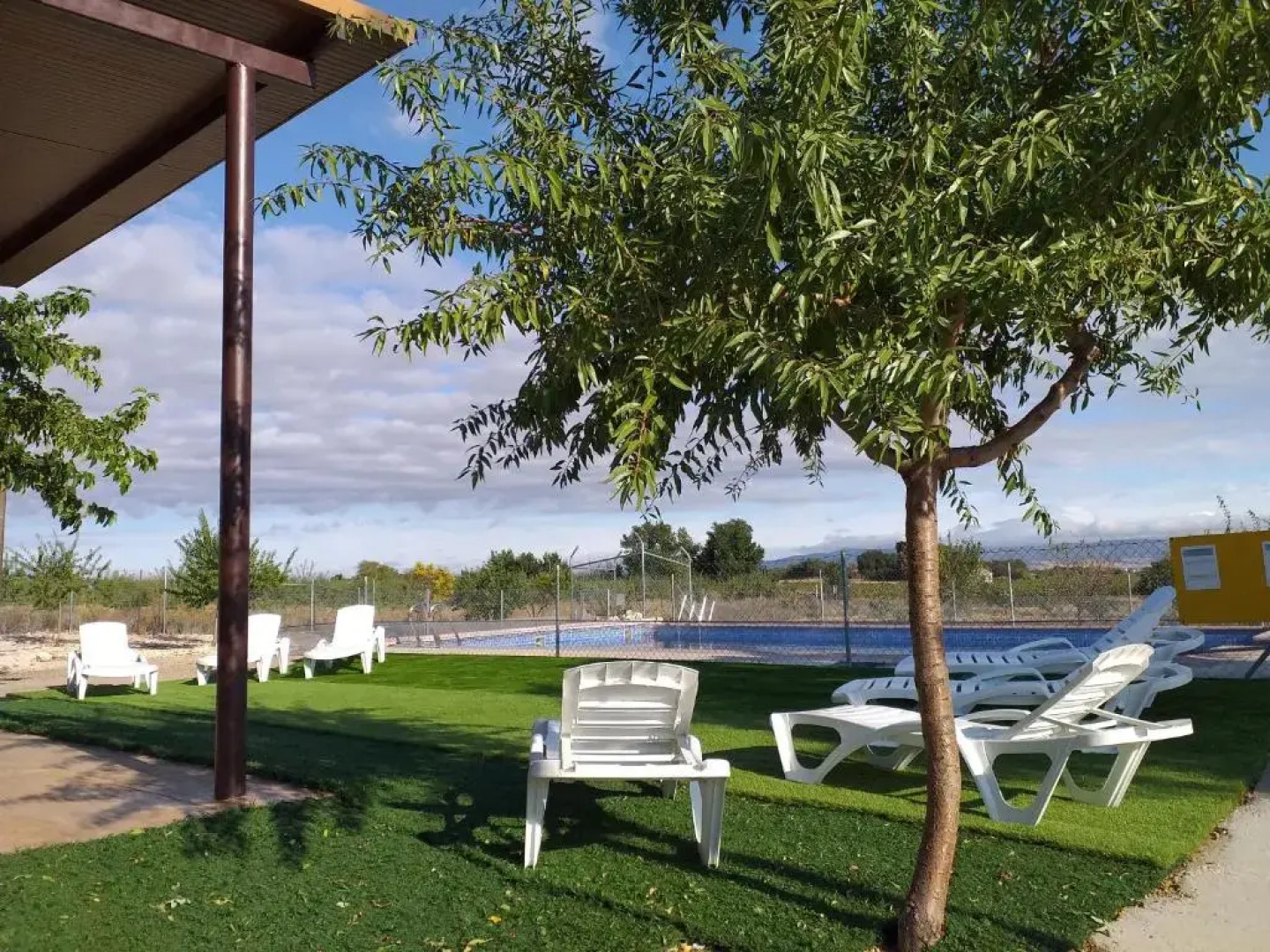 Casa Rural Las Caleras