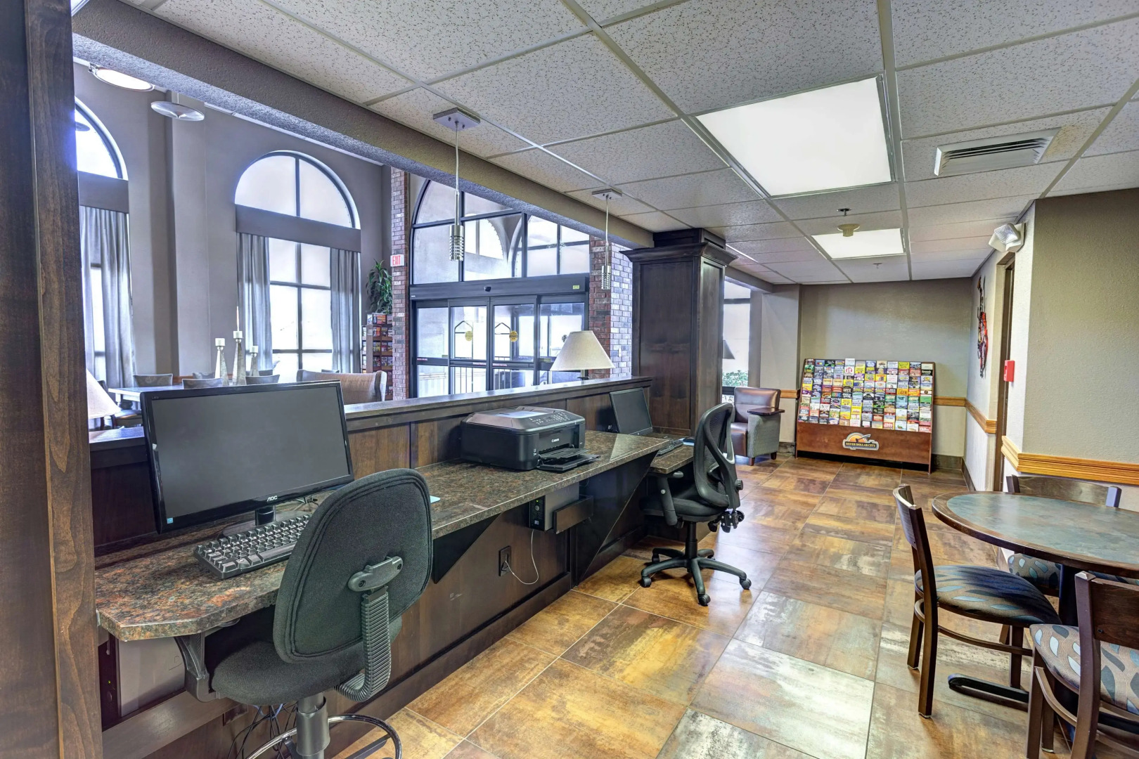 Best Western Music Capital Inn