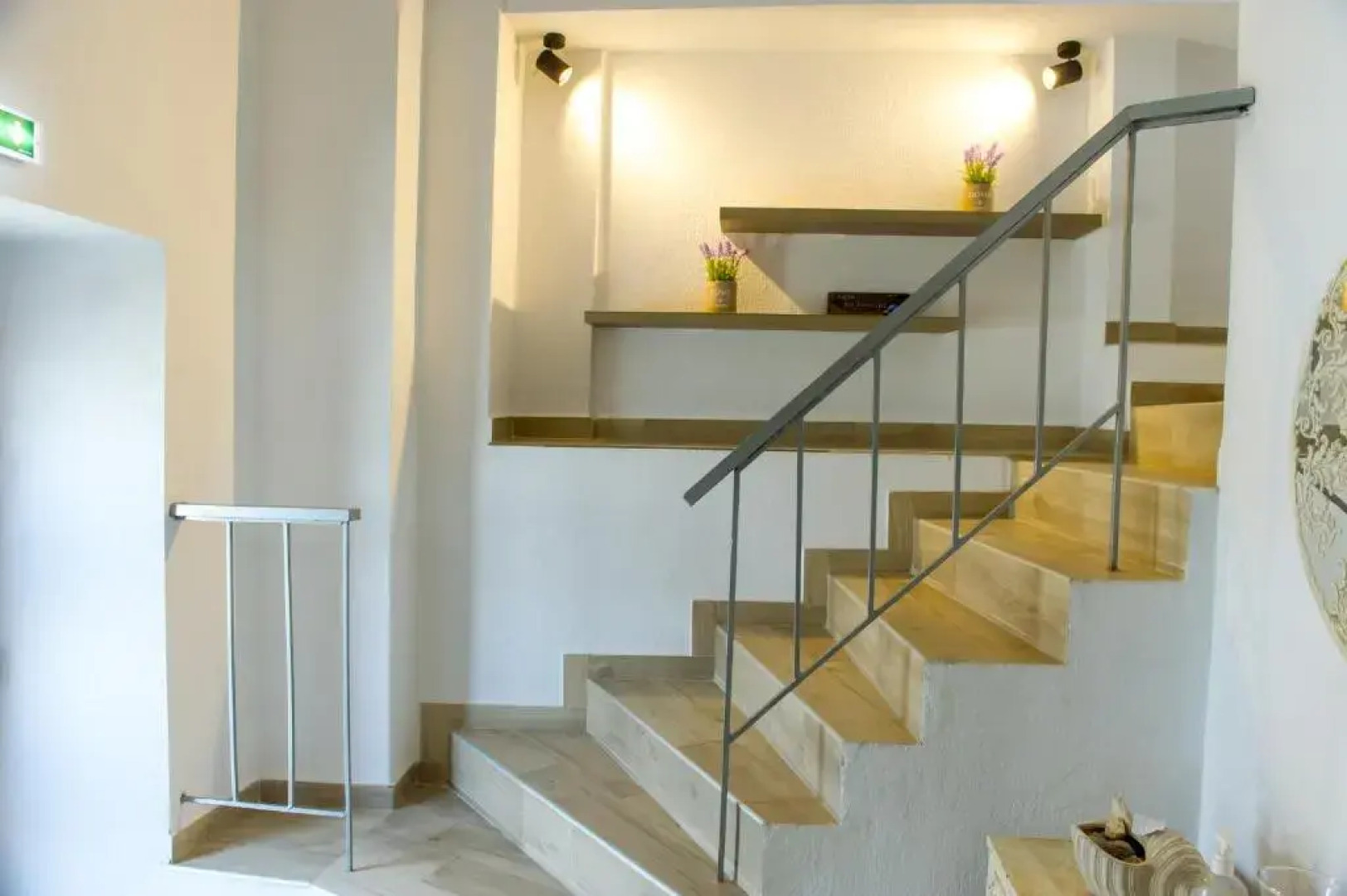 To petrino holidays house