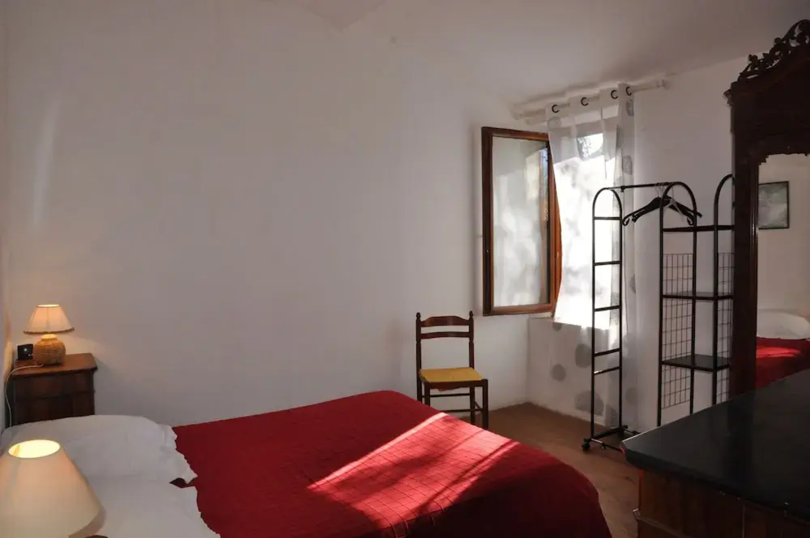 Gîte du Domaine Degrave