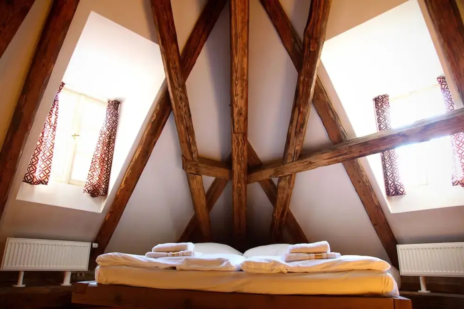 Little Town budget hotel