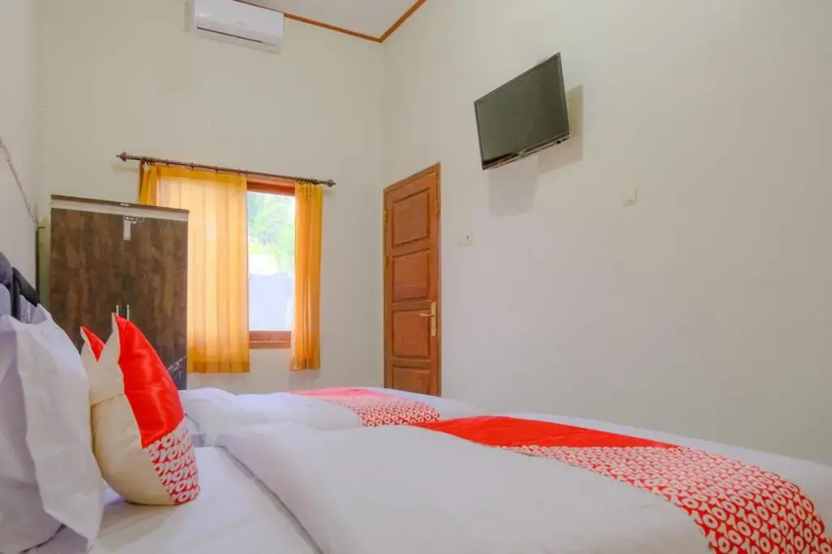 RedDoorz Syariah @ Sakinah Family Tulungagung