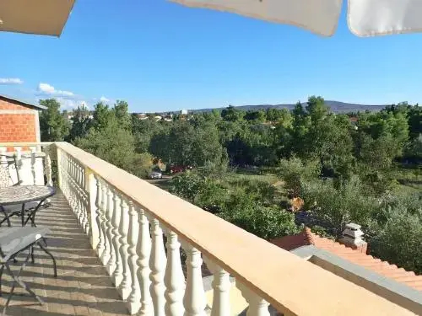 Apartments Marina