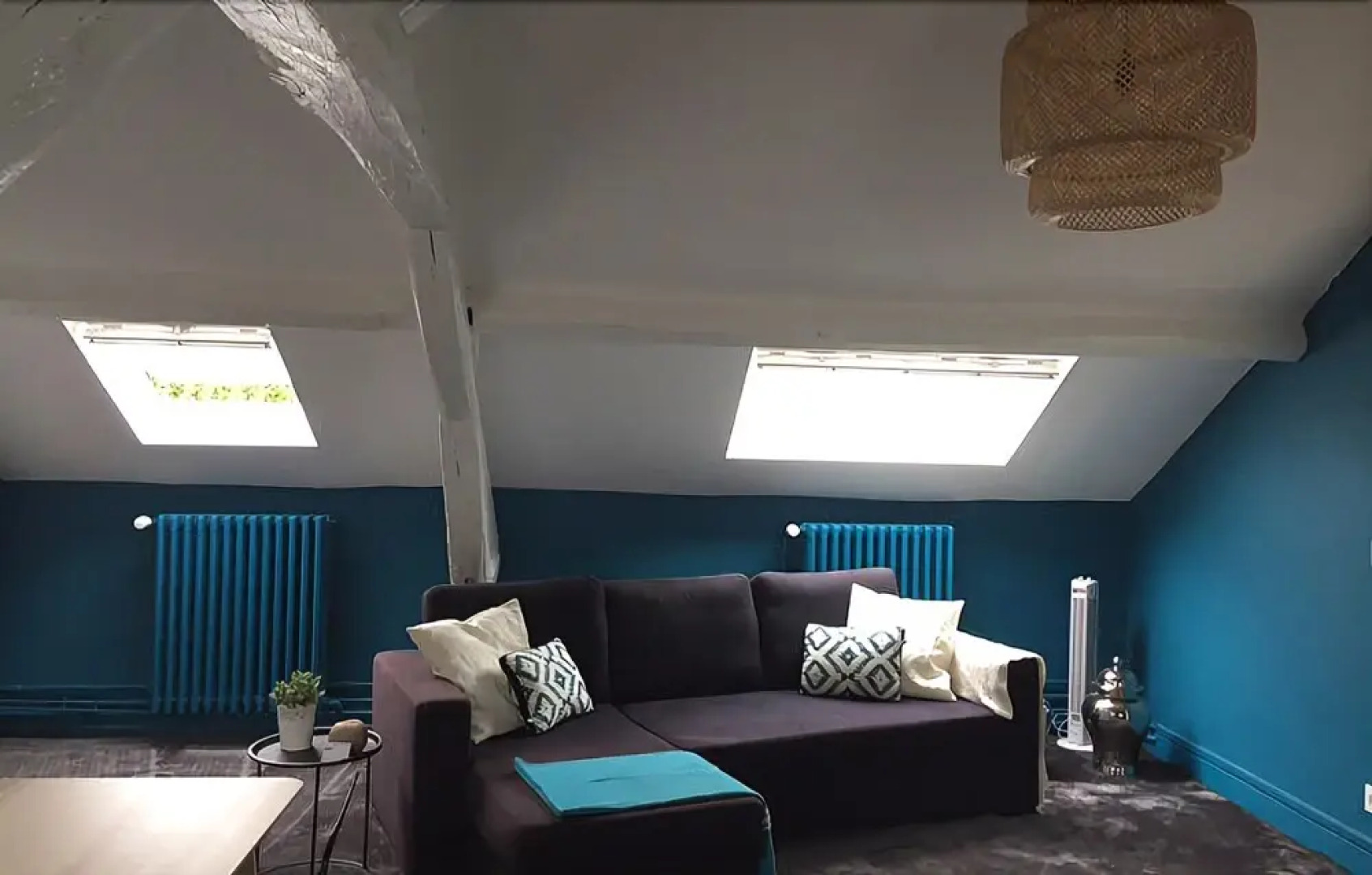 Le Clos Saint Honoré