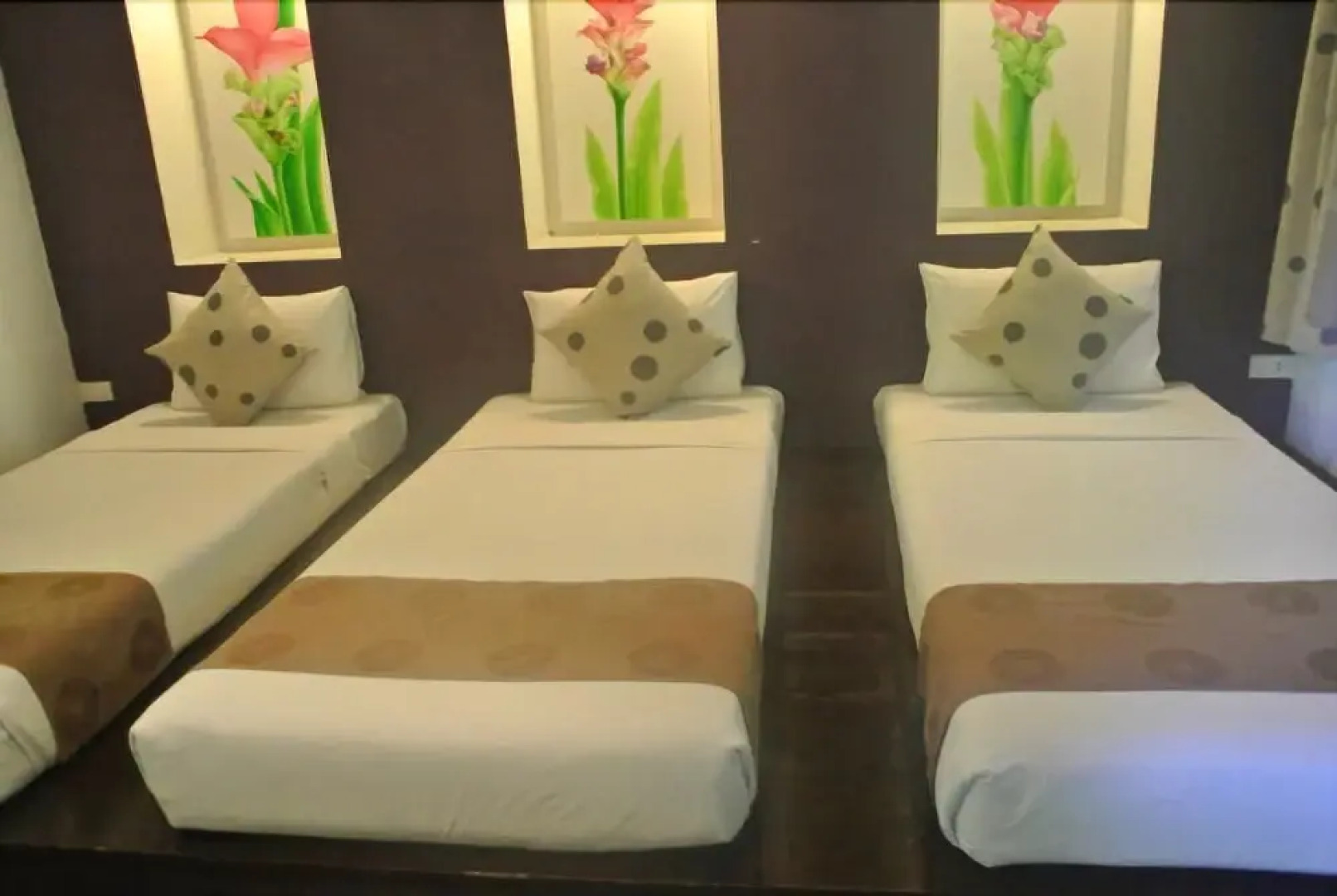 Rain Forest Resort Phitsanulok