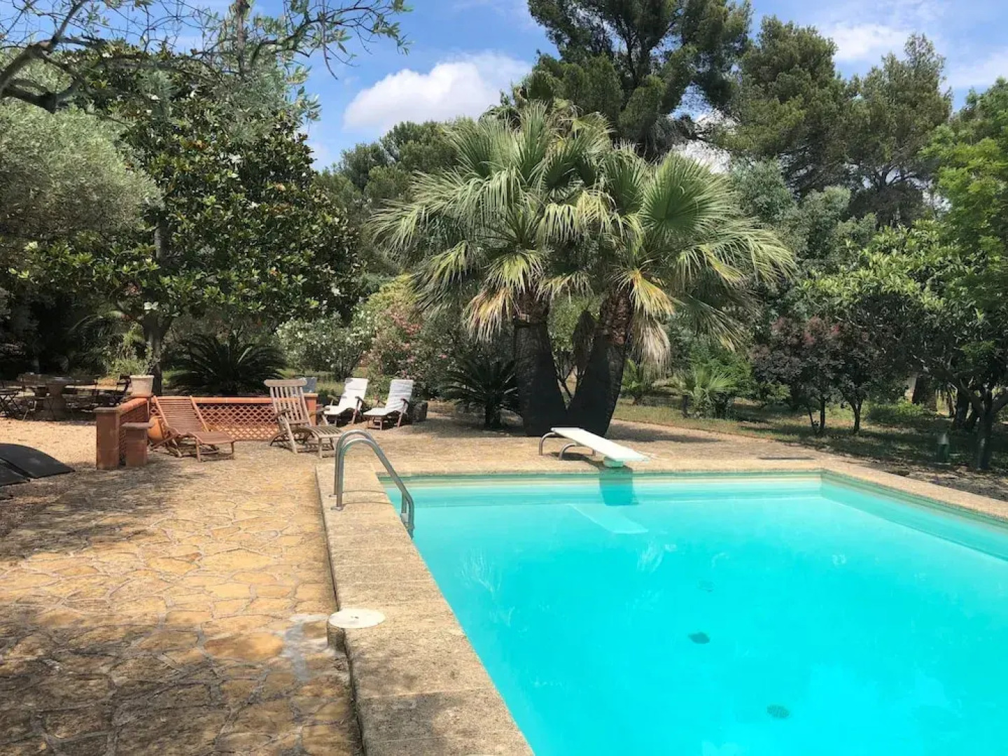 Du Coté de Chez Soi