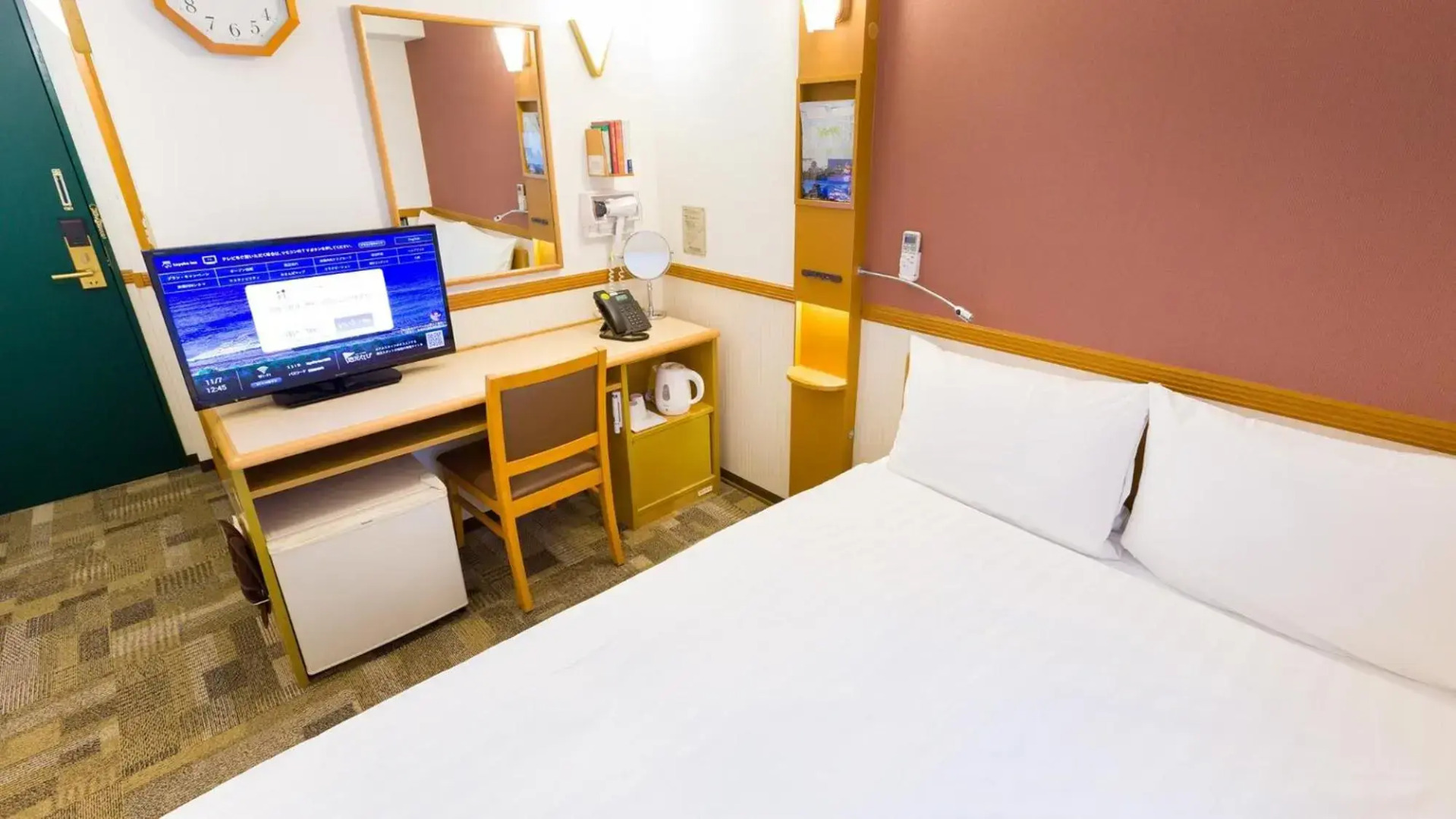 Toyoko Inn Iwaki Ekimae