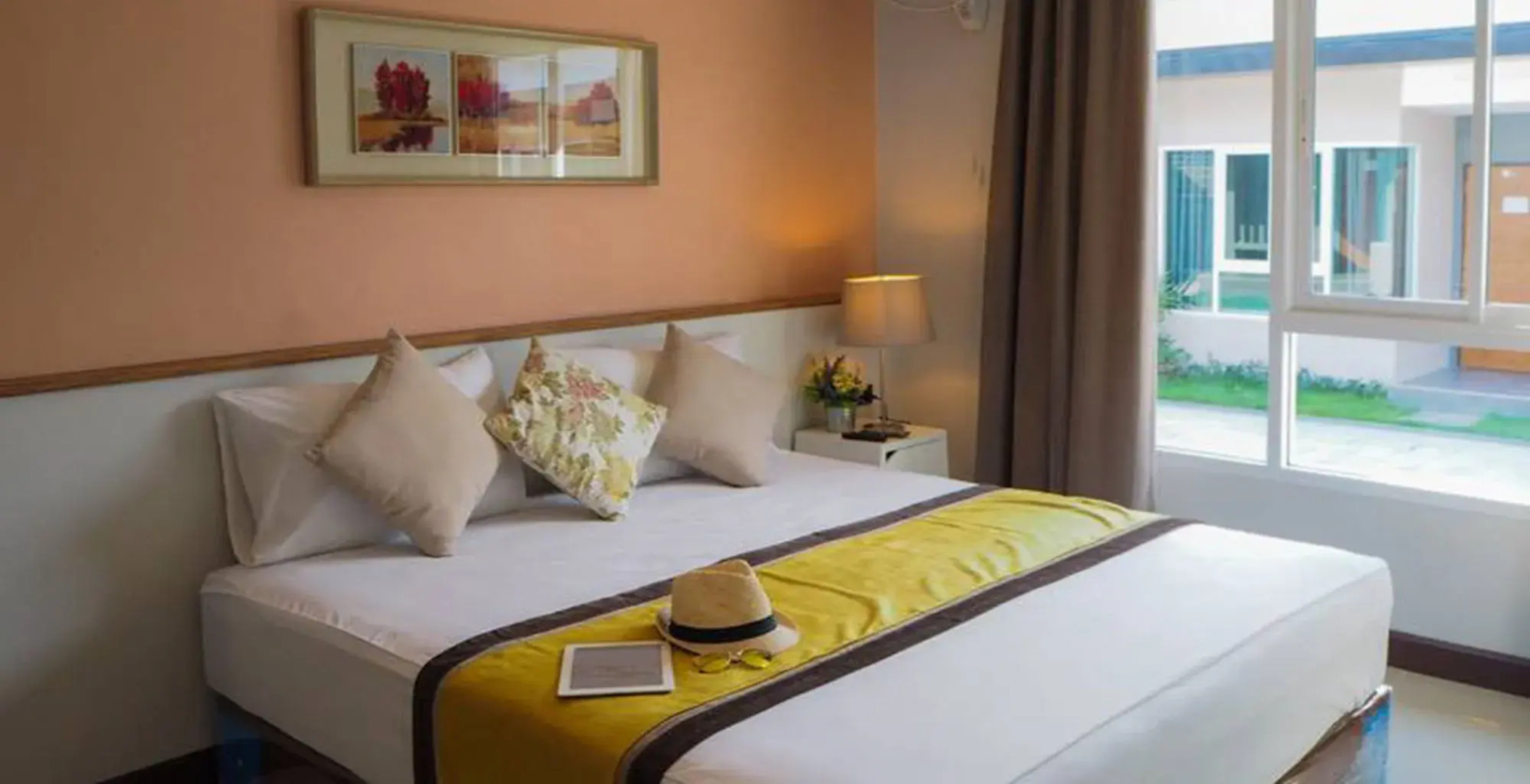 Smile Resort Sriracha