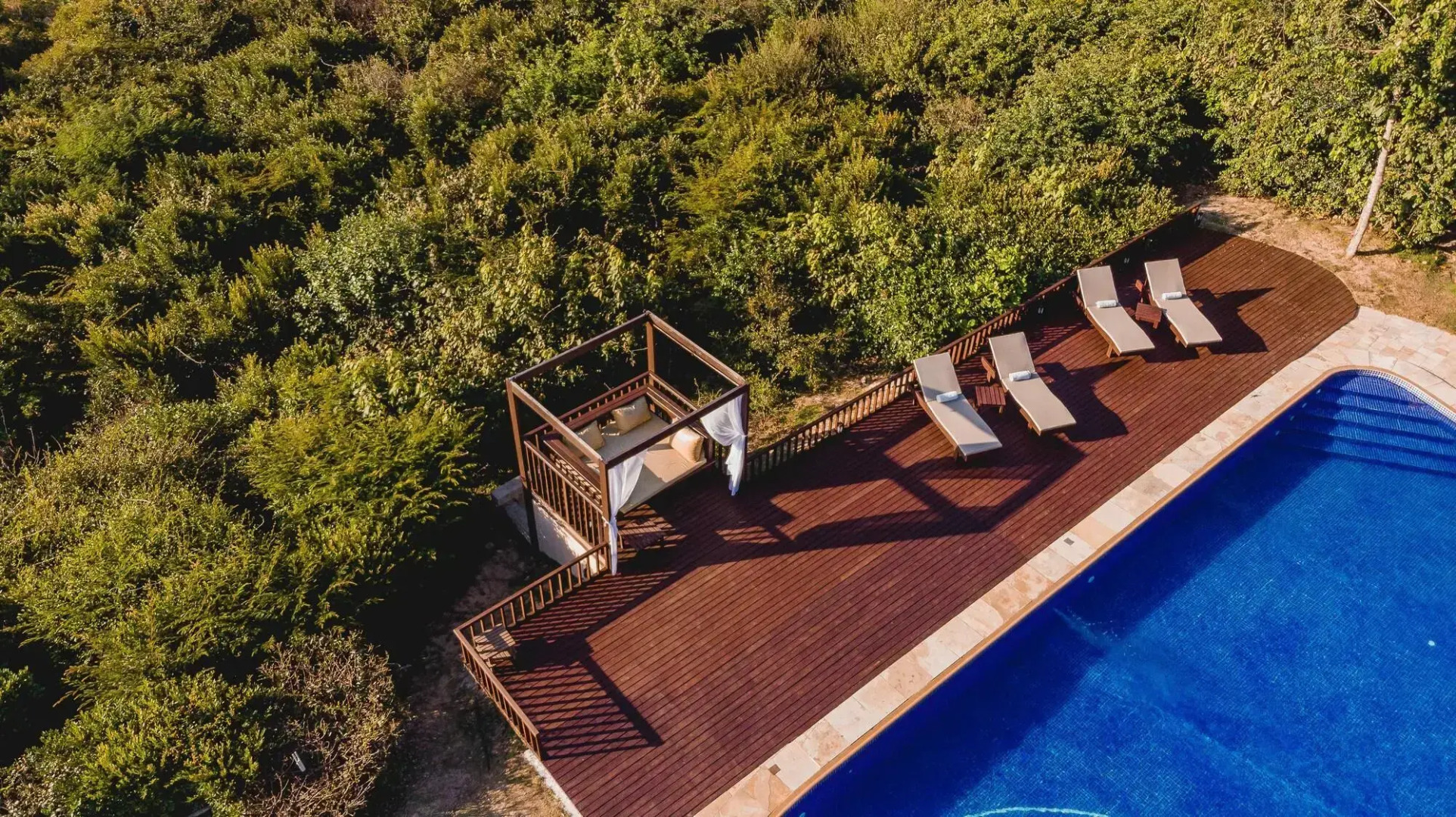 Oka da Mata - Hotel Pousada