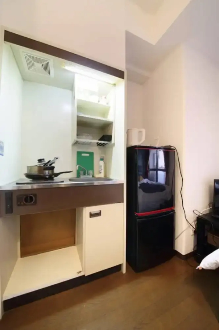 Exsaison Shirokita 408