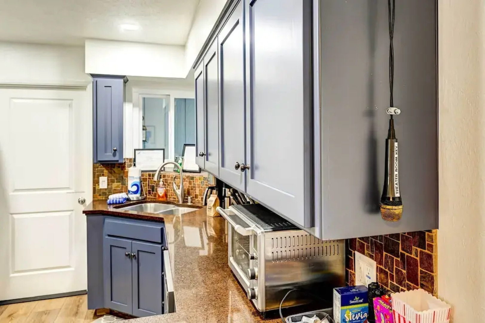 Dog-friendly Oakhurst Home: Walk to Downtown!