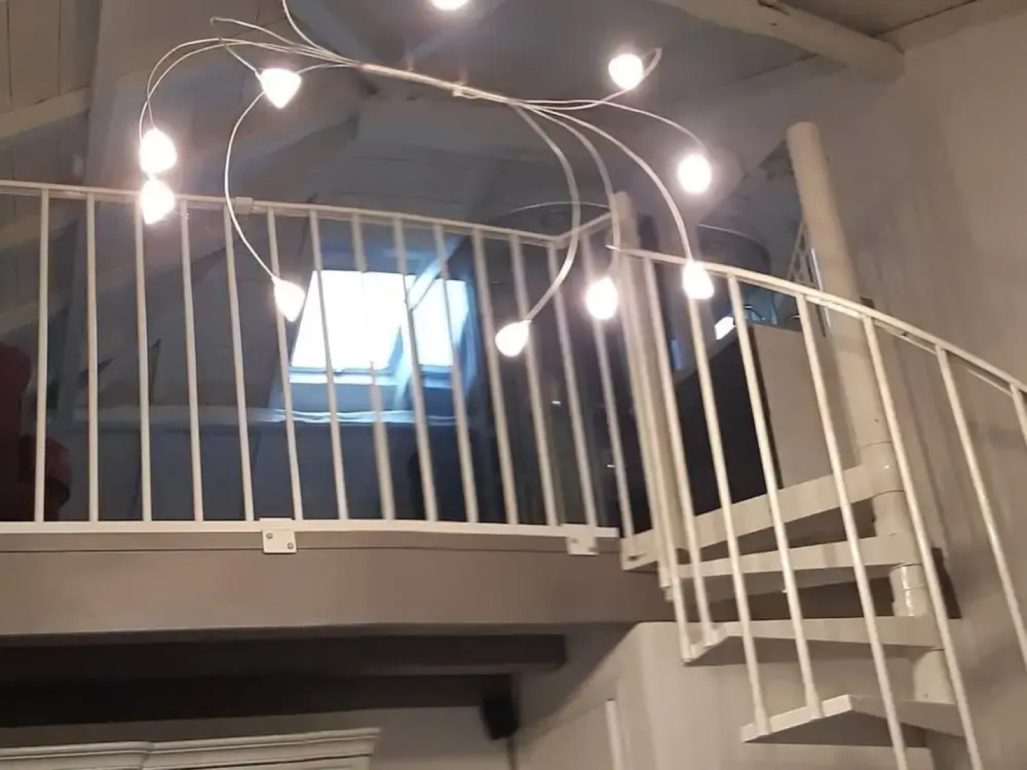 Gîtes Domaine de la Rochère