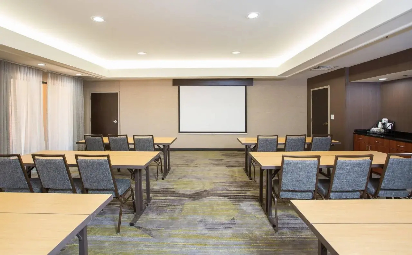 Courtyard by Marriott Boston Westborough