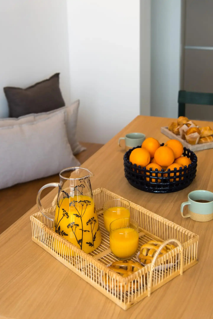 Plethora Luxury Suites