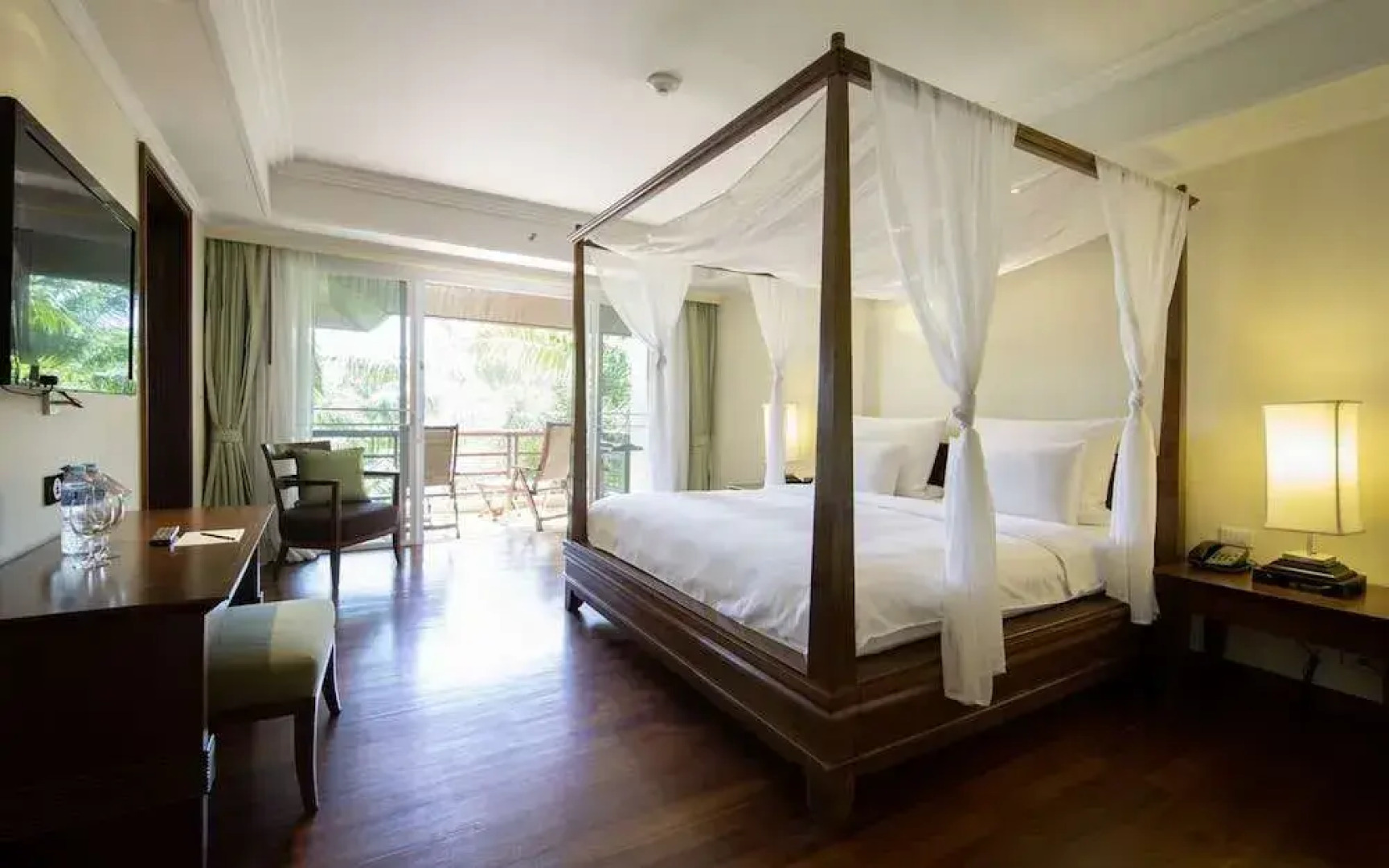 Pullman Khao Lak Katiliya Villas