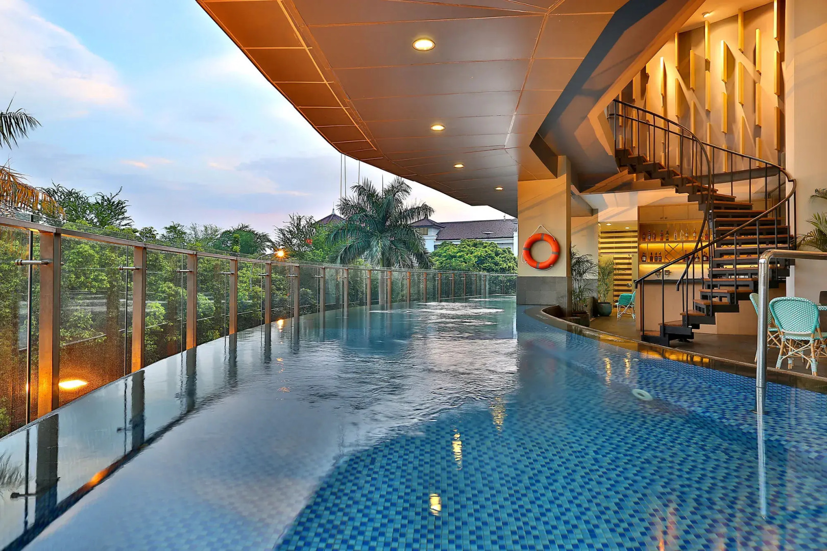 THE 1O1 Jakarta Sedayu Darmawangsa