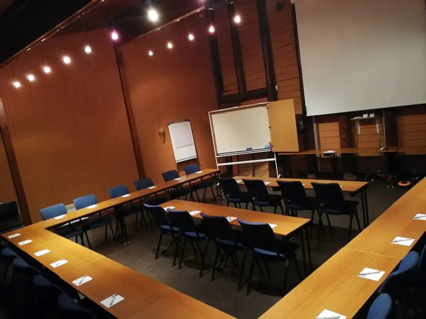 Live Lofoten Fisherman's Cabins