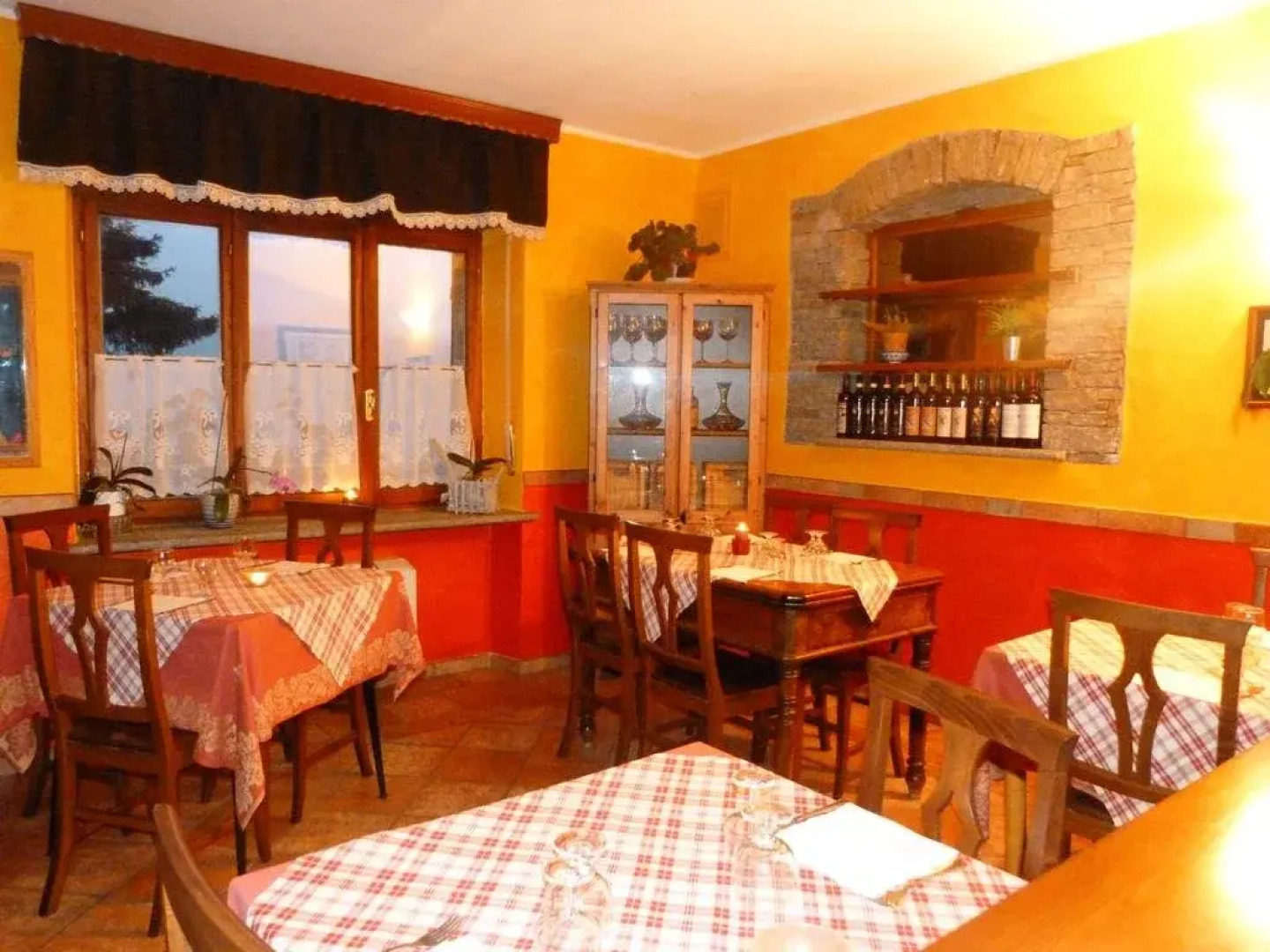 Chalet Saint-Barthélemy Hotel