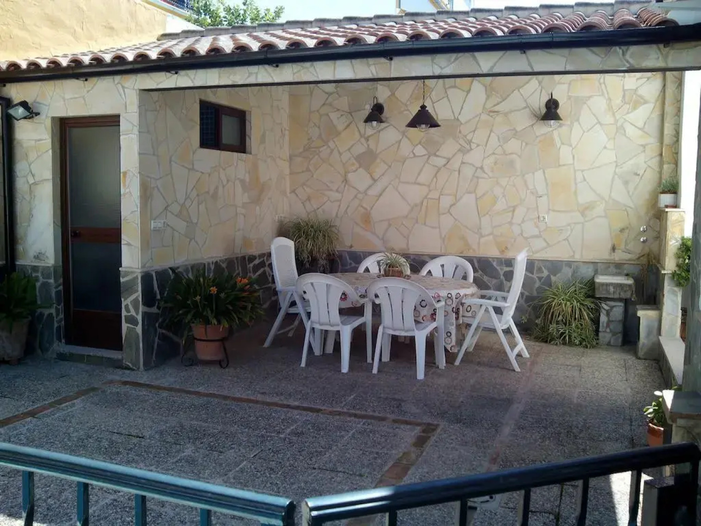 Casa Sierra De Cadiz