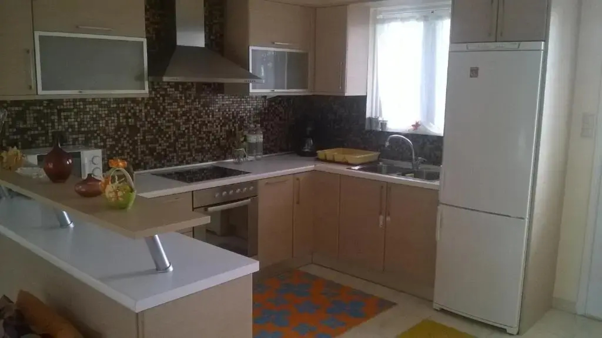 Anastasia Apartment 1