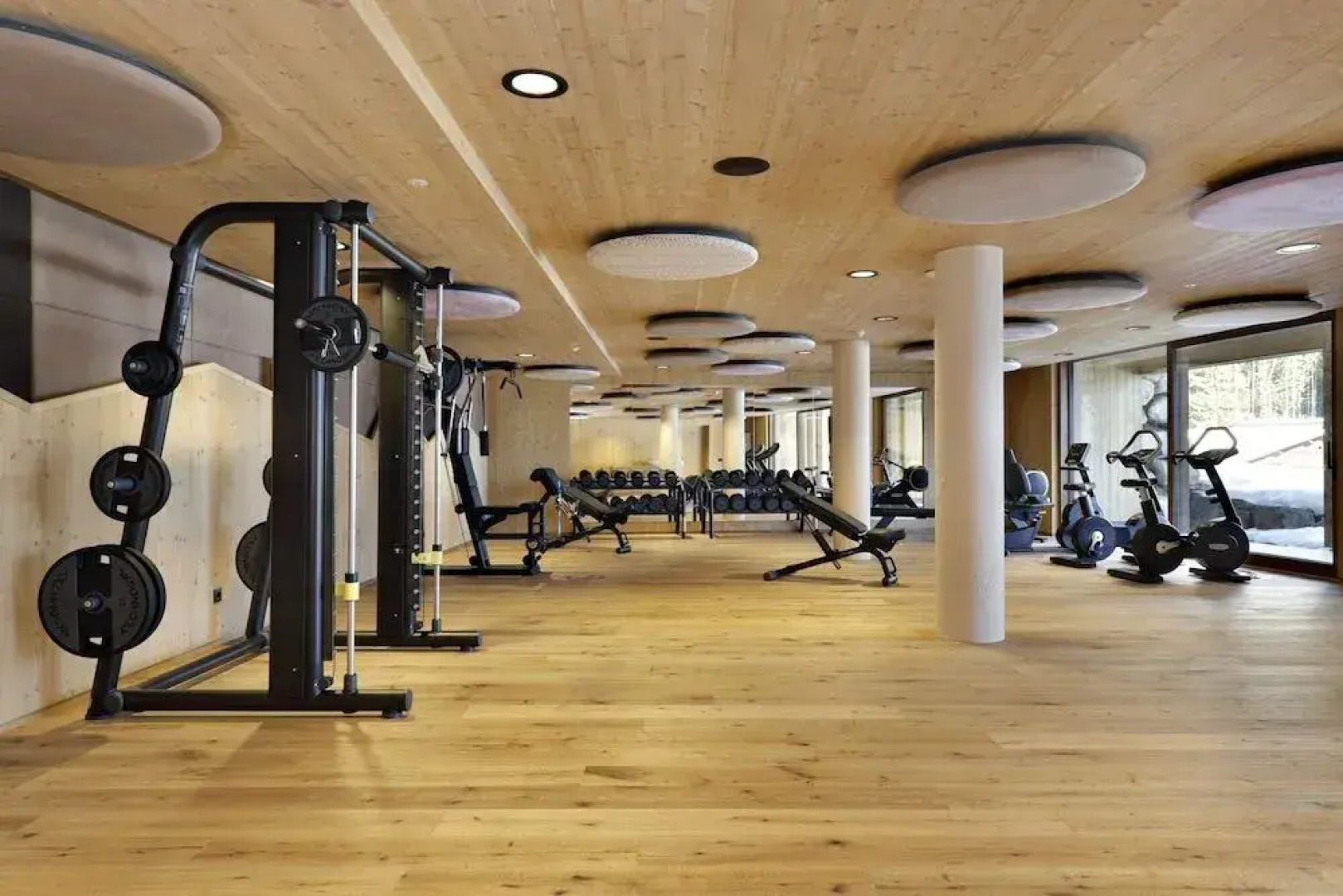 Erlebnishotel Gassenhof