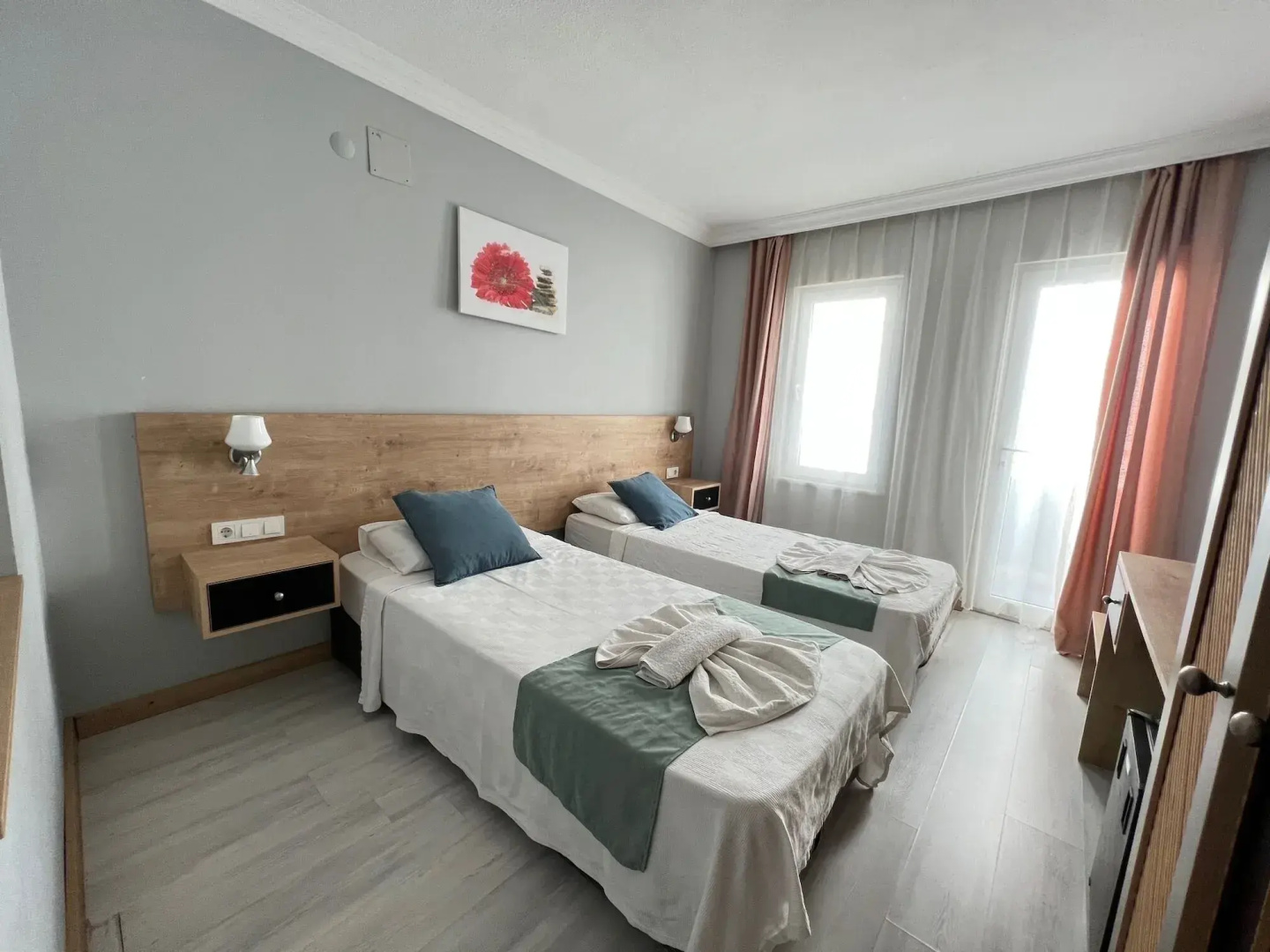 Ibrahim Bey Hotel