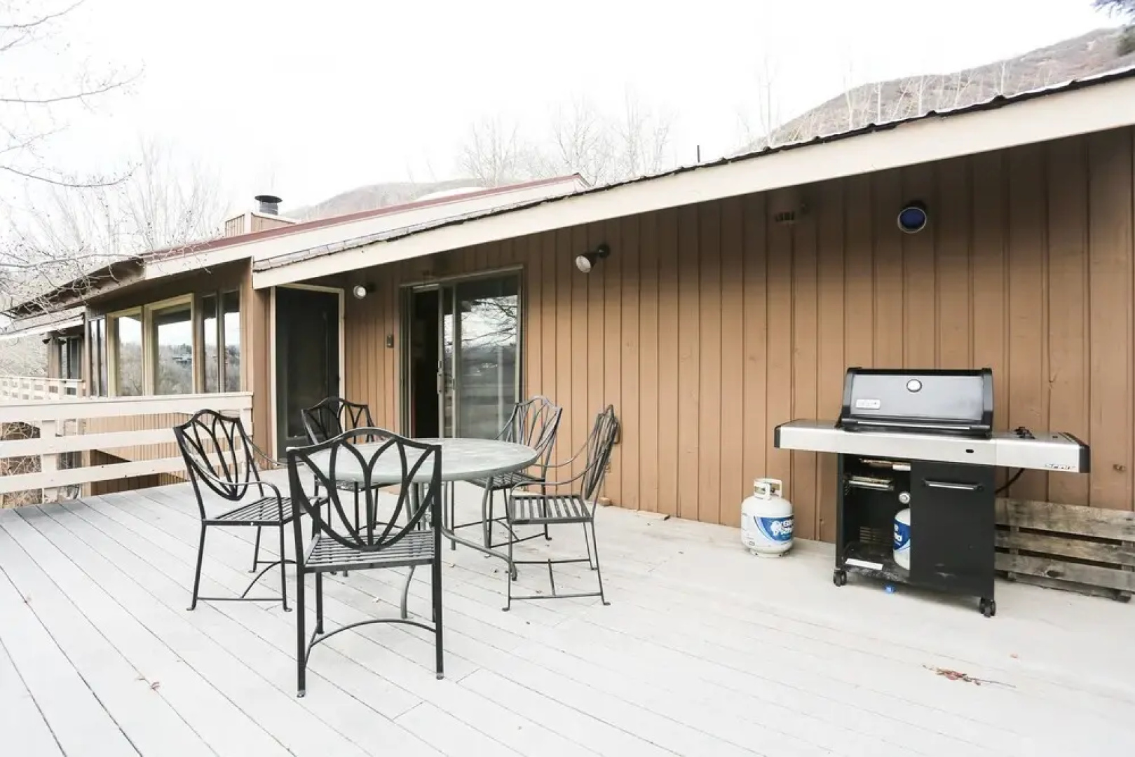 Smuggler Mine 6BR Home