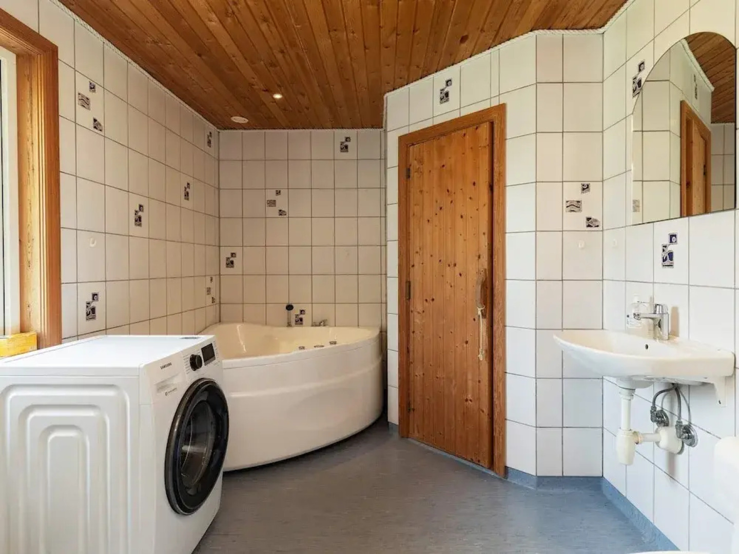 7 Person Holiday Home in Svendborg