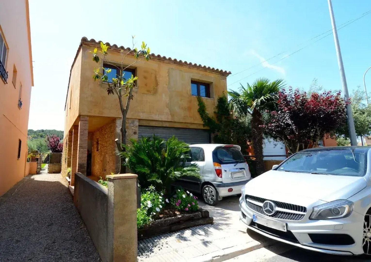 Apartamento Binson Masos