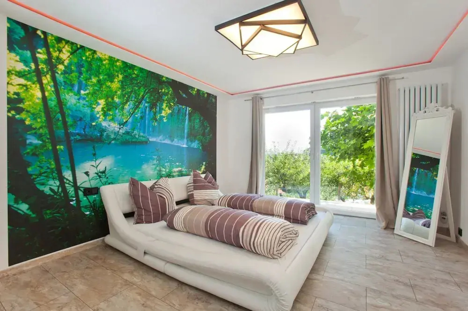 Residenz Cheval Messe FN