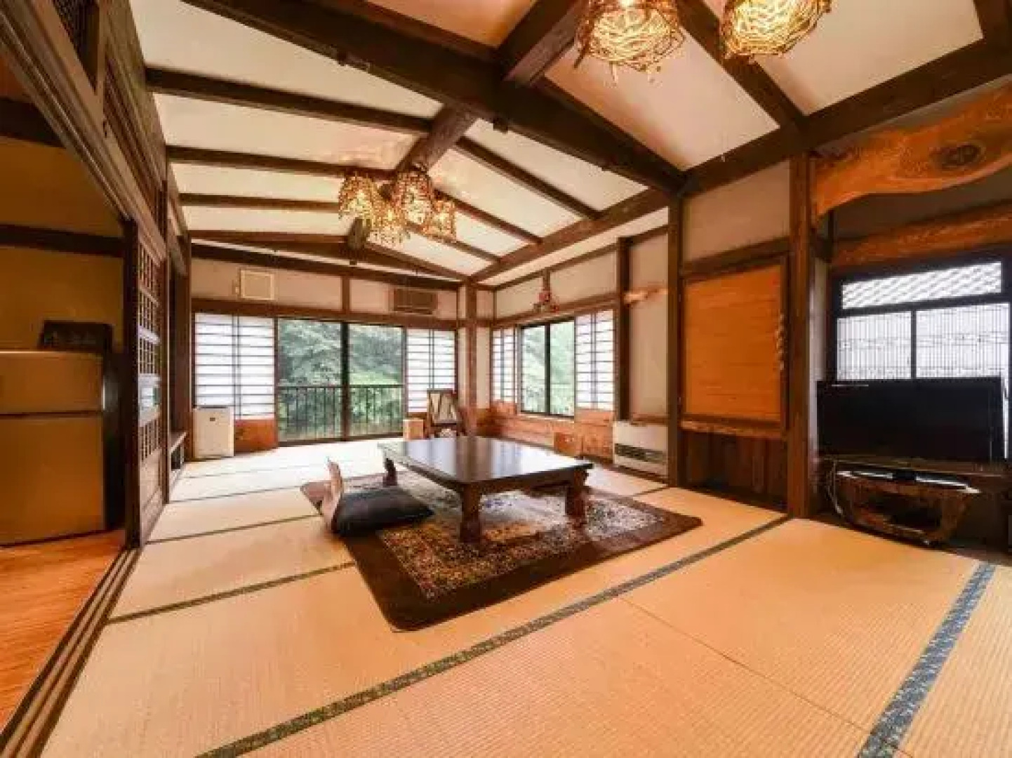 Sagashiokosen Sagashiokan