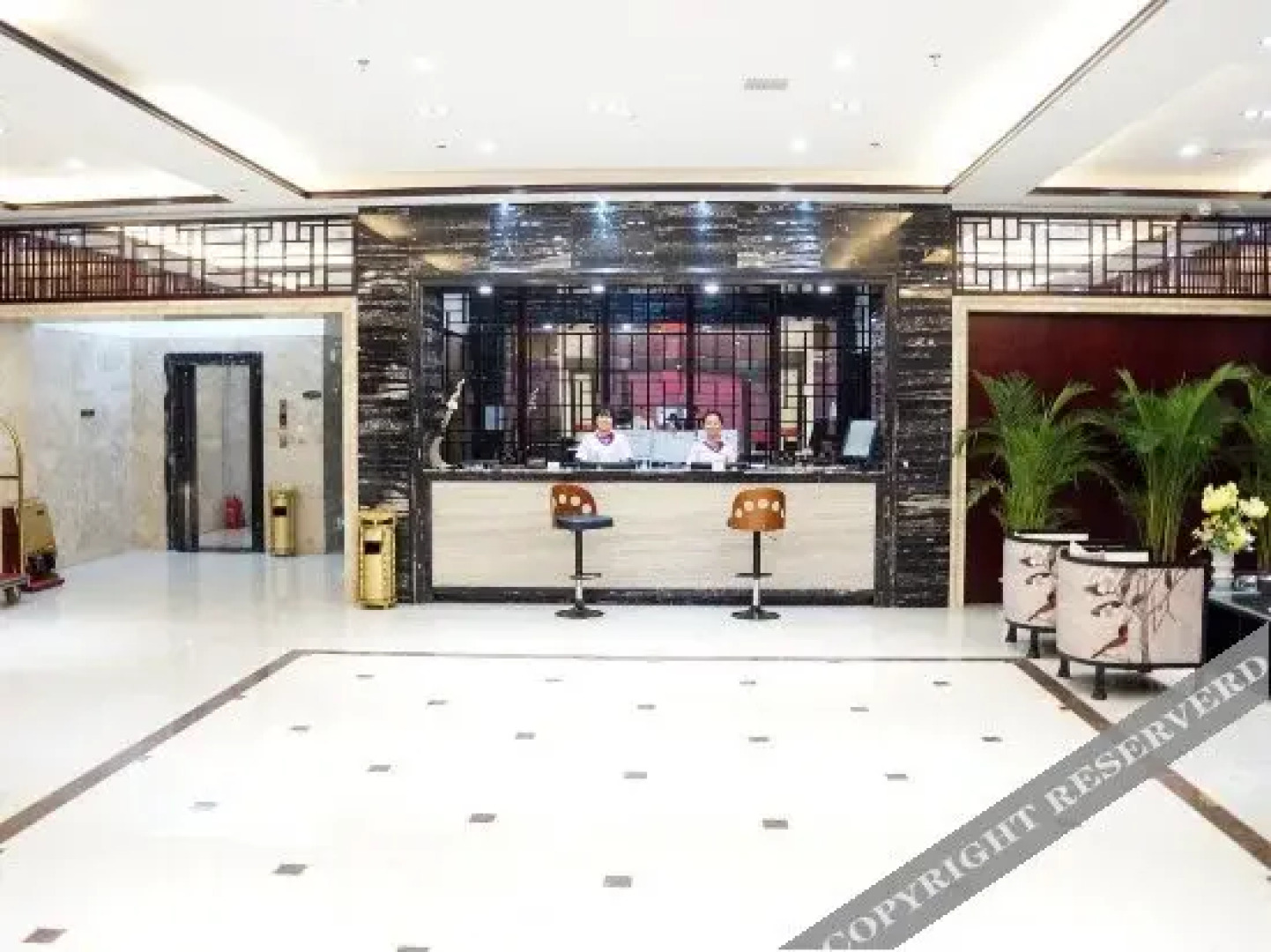 Zhoushang Boutique Hotel