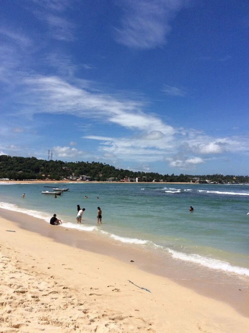 Sea View Deepal Villa