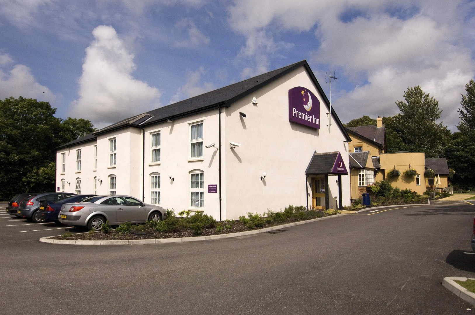 Premier Inn Southport - Ormskirk