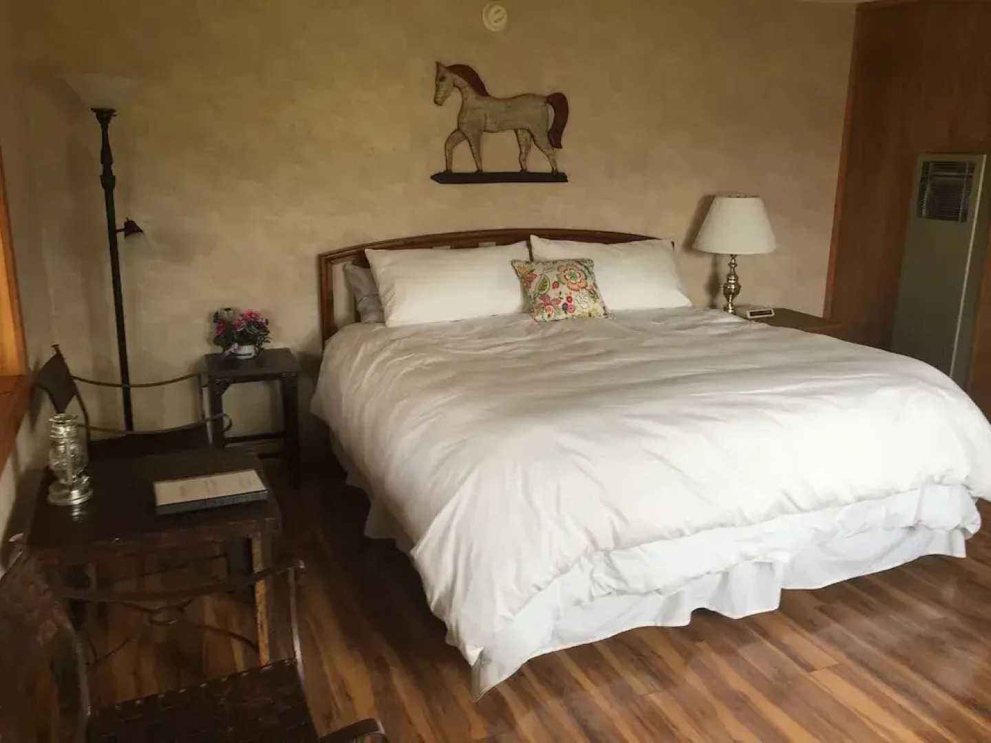 Great Sand Dunes Lodge